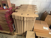 Partij verpakkingsmateriaal - afbeelding 4 van  7