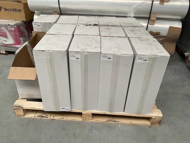 Partij verpakkingsmateriaal - afbeelding 4 van  6