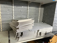 Partij verpakkingsmateriaal - afbeelding 10 van  27