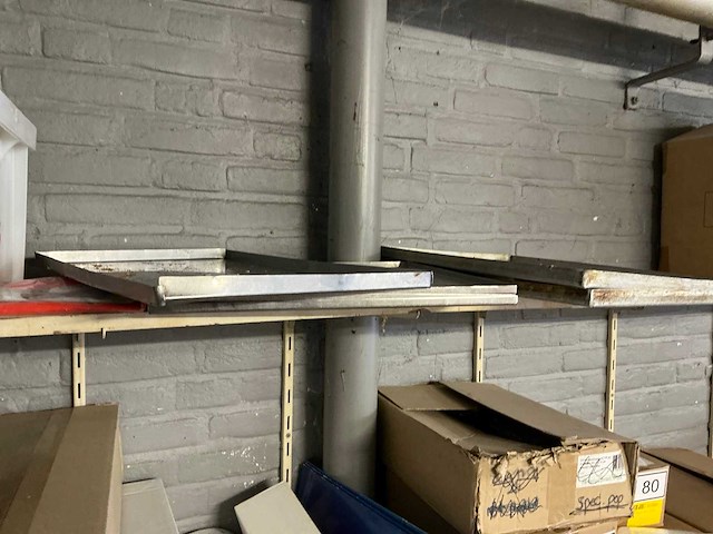 Partij verpakkingsmateriaal - afbeelding 16 van  27