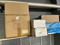 Partij verpakkingsmateriaal - afbeelding 17 van  27