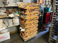 Partij verpakkingsmateriaal - afbeelding 12 van  27