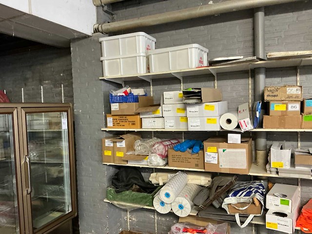 Partij verpakkingsmateriaal - afbeelding 21 van  27