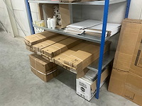 Partij verpakkingsmateriaal - afbeelding 3 van  10