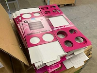 Partij verpakkingsmateriaal - afbeelding 3 van  3