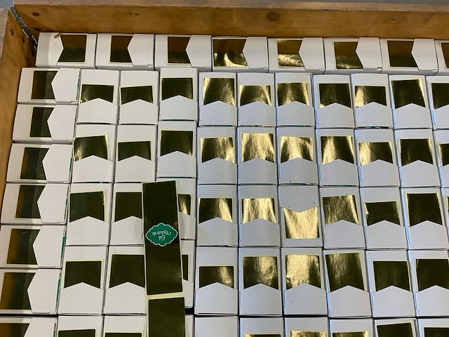 Partij verpakkingsmateriaal - afbeelding 2 van  5