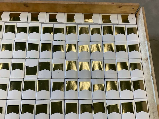 Partij verpakkingsmateriaal - afbeelding 4 van  5