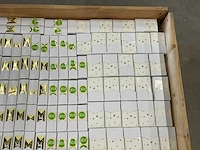 Partij verpakkingsmateriaal - afbeelding 4 van  5
