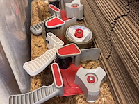 Partij verpakkingsmateriaal - afbeelding 3 van  6