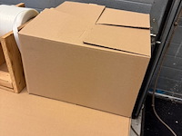 Partij verpakkingsmateriaal - afbeelding 5 van  6