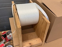 Partij verpakkingsmateriaal - afbeelding 6 van  6