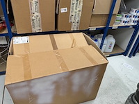 Partij verpakkingsmateriaal - afbeelding 1 van  7