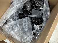 Partij verpakkingsmateriaal - afbeelding 2 van  7