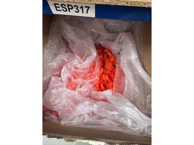 Partij verpakkingsmateriaal - afbeelding 3 van  7