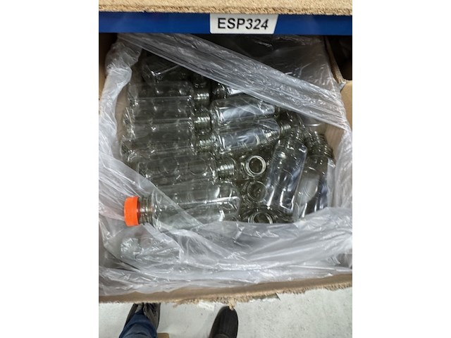 Partij verpakkingsmateriaal - afbeelding 4 van  7