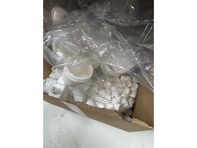 Partij verpakkingsmateriaal - afbeelding 6 van  7