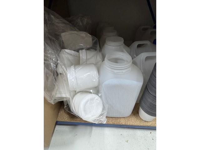 Partij verpakkingsmateriaal - afbeelding 7 van  7