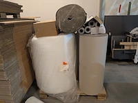 Partij verpakkingsmateriaal - afbeelding 2 van  8