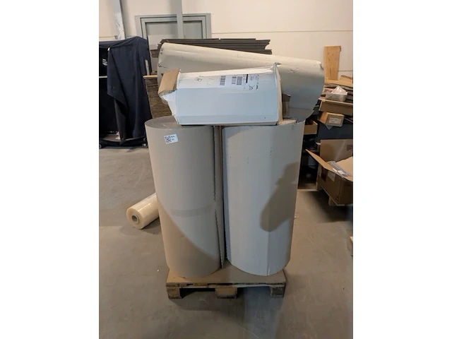 Partij verpakkingsmateriaal - afbeelding 3 van  8