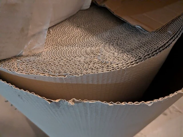 Partij verpakkingsmateriaal - afbeelding 4 van  8