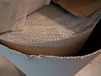 Partij verpakkingsmateriaal - afbeelding 4 van  8