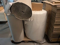 Partij verpakkingsmateriaal - afbeelding 5 van  8