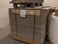 Partij verpakkingsmateriaal - afbeelding 7 van  8