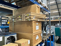 Partij verpakkingsmateriaal - afbeelding 2 van  3