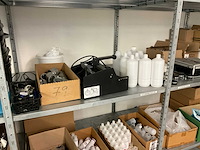 Partij verpakkingsmaterialen en divers - afbeelding 3 van  12