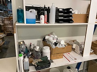 Partij verpakkingsmaterialen en divers - afbeelding 5 van  12