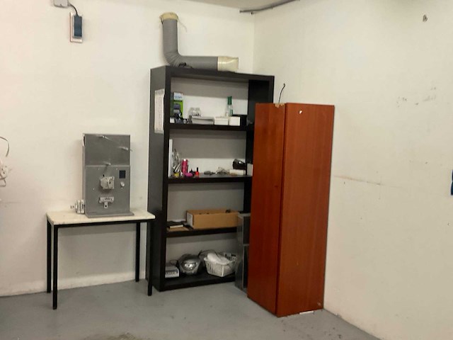 Partij verpakkingsmaterialen en divers - afbeelding 7 van  12