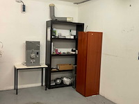 Partij verpakkingsmaterialen en divers - afbeelding 7 van  12