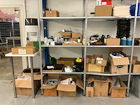 Partij verpakkingsmaterialen en divers - afbeelding 9 van  12