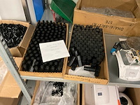 Partij verpakkingsmaterialen en divers - afbeelding 10 van  12