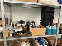 Partij verpakkingsmaterialen en divers - afbeelding 11 van  12