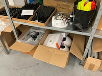 Partij verpakkingsmaterialen en divers - afbeelding 12 van  12