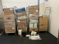 Partij verpakkingsmaterialen - afbeelding 2 van  8