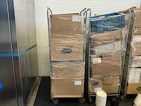Partij verpakkingsmaterialen - afbeelding 3 van  8