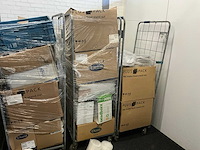Partij verpakkingsmaterialen - afbeelding 5 van  8