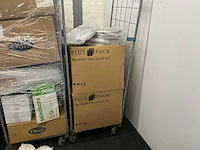 Partij verpakkingsmaterialen - afbeelding 6 van  8