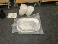 Partij verpakkingsmaterialen - afbeelding 7 van  8