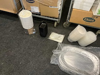 Partij verpakkingsmaterialen - afbeelding 8 van  8