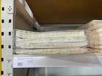 Partij verpakkingsmaterialen - afbeelding 3 van  33