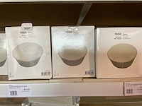 Partij verpakkingsmaterialen - afbeelding 11 van  33