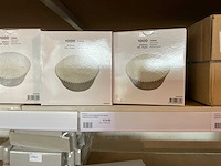 Partij verpakkingsmaterialen - afbeelding 13 van  33