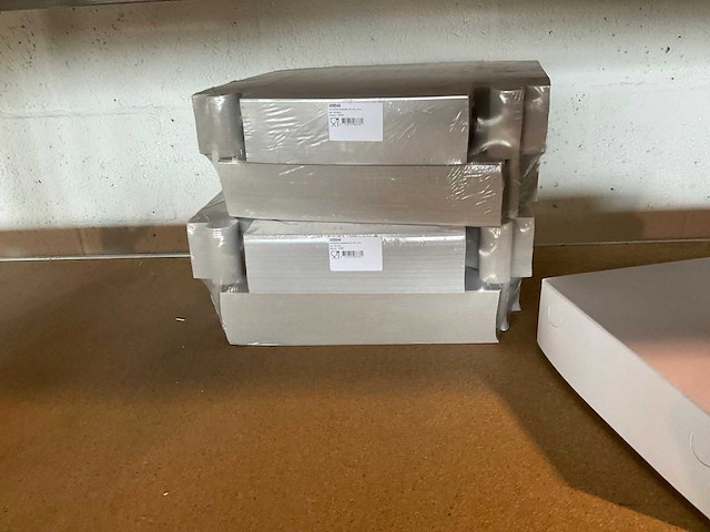 Partij verpakkingsmaterialen - afbeelding 15 van  33