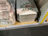 Partij verpakkingsmaterialen - afbeelding 18 van  33