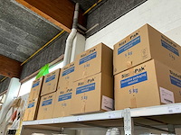 Partij verpakkingsmaterialen - afbeelding 19 van  33