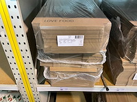 Partij verpakkingsmaterialen - afbeelding 21 van  33