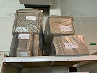 Partij verpakkingsmaterialen - afbeelding 24 van  33